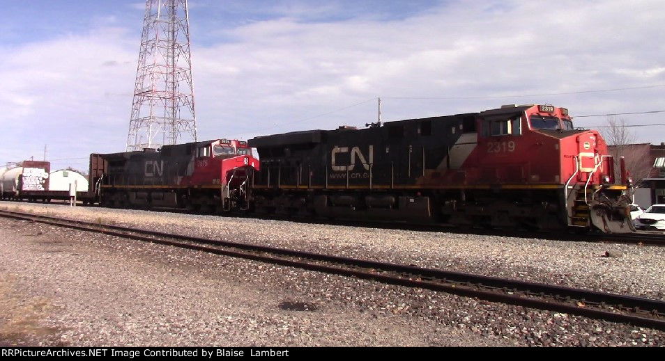 CN A432